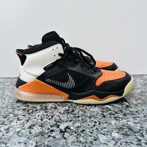 Nike Air Jordan Mars 270 Basketball Shoes CD7070-008 Hi-Tops Sneakers Size 13
